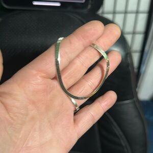 Sterling Silver Bracelet